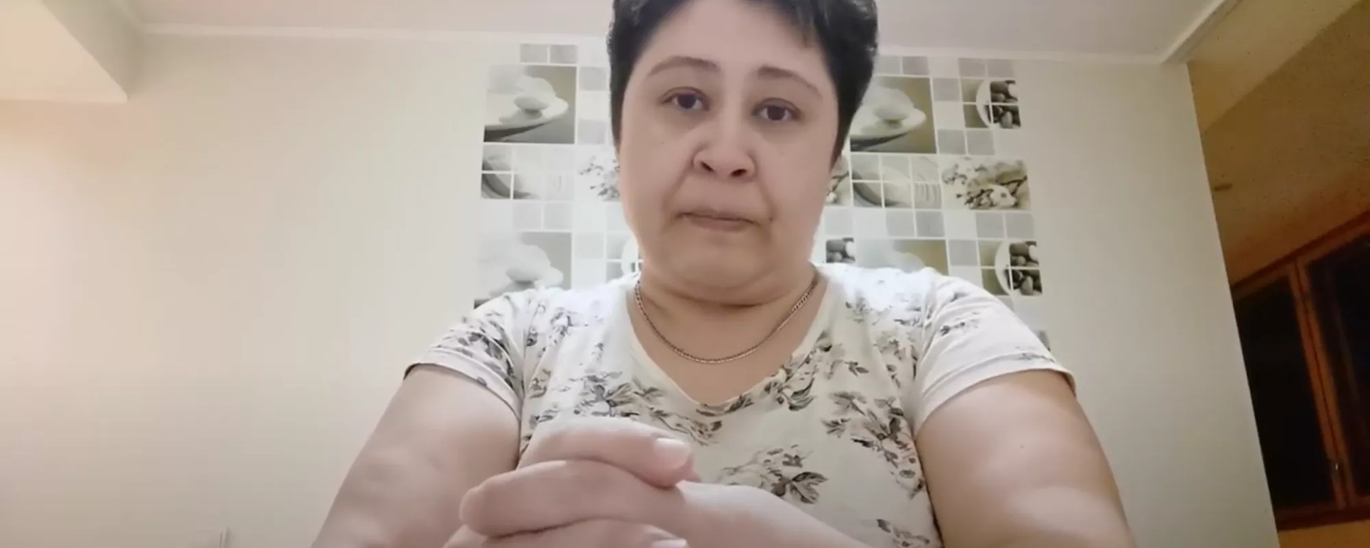 К главреду издания «Новости Киселевска» каждый день приходят полицейские. Она уехала из города