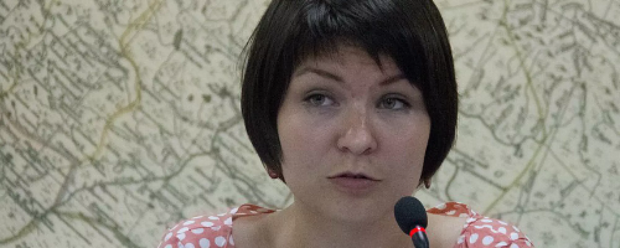 Татьяна Толстенева: полицейские не понимают, зачем МВД сайты