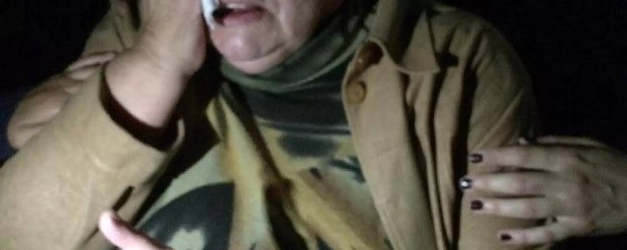 «Православные активисты» напали на защитников парка «Торфянка», в управе не реагируют