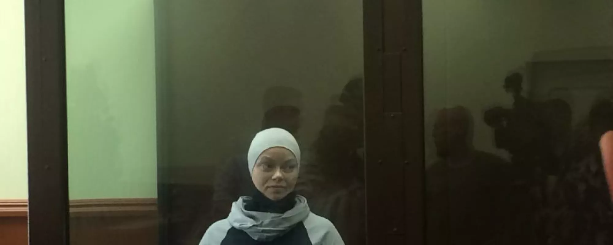 Обвиненную в причастности к «Хизб ут-Тахрир» приговорили к пяти годам колонии