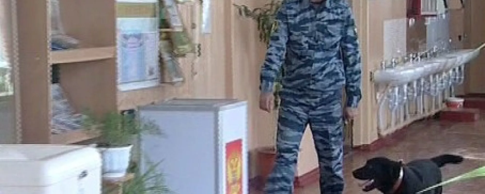 Преследования в день выборов 18 сентября 2016
