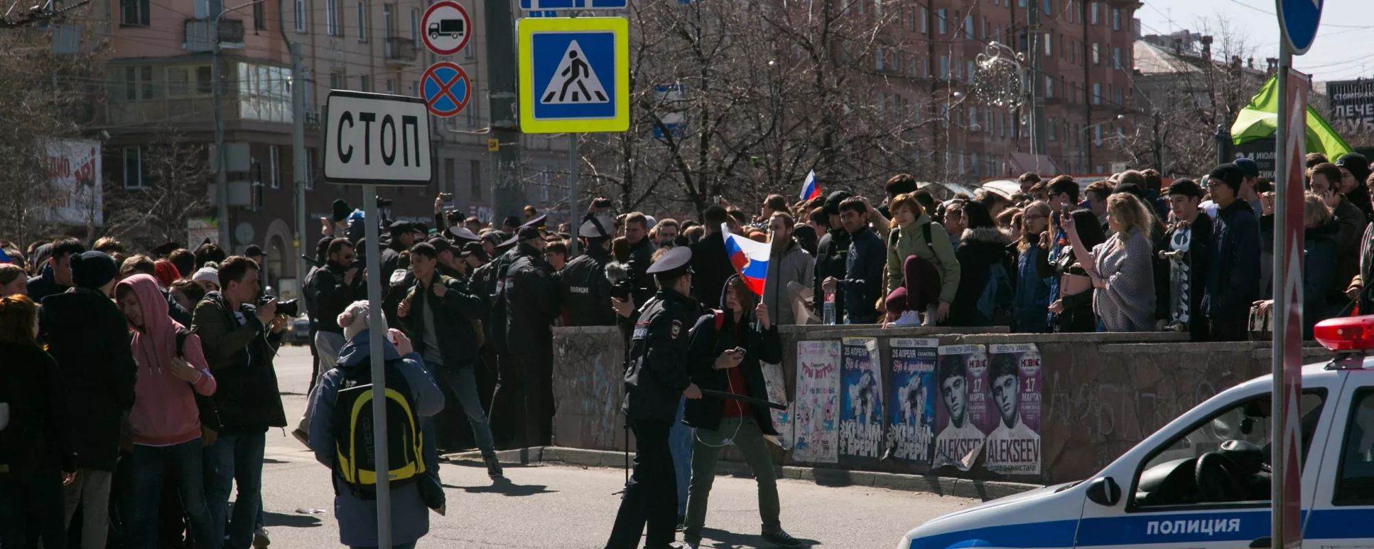 Спустя год после акции «Он нам не царь» в Челябинске появились обвиняемые. Главное о деле