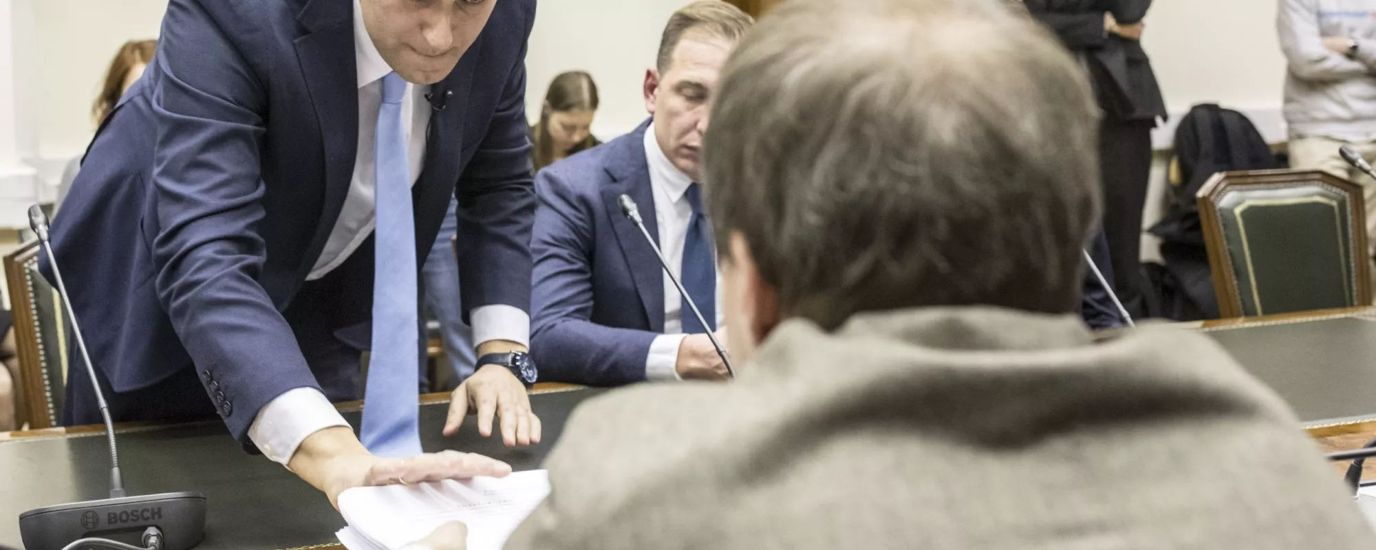 Навальный обжаловал отказ в допуске на выборы в президиуме Верховного суда