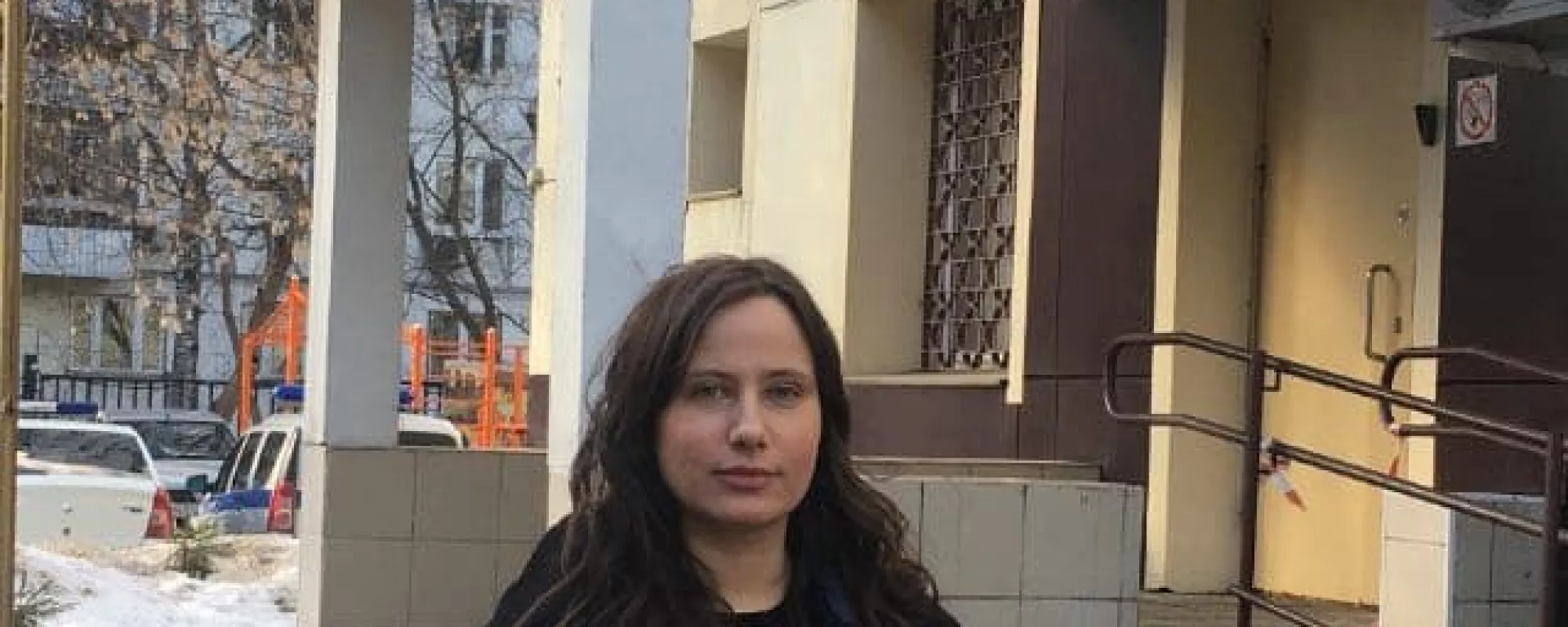 В Москве полицейские задержали депутата Мосгордумы Елену Янчук