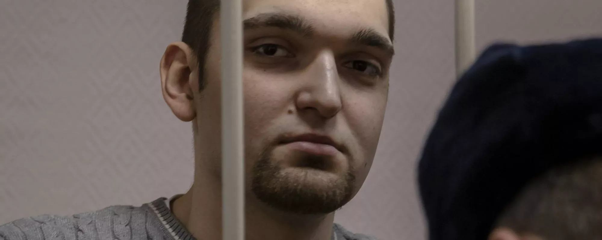 В ожидании приговора: Степан Зимин