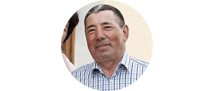 Minniyar Baiguskarov / Photo: RusNews