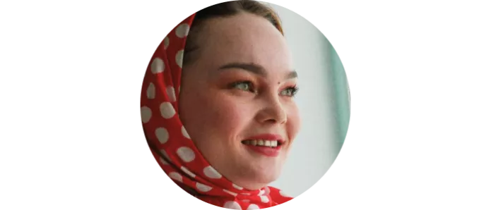 Свидетельница обвинения Елена Болденко / Фото: социальные сети Елены Болденко