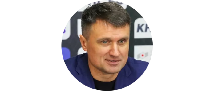 <em>Свидетель обвинения Дмитрий Дронов / Фото: социальные сети Дмитрия Дронова</em>