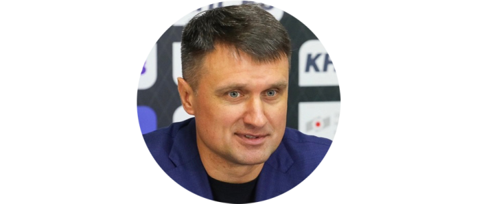 <em>Свидетель обвинения Дмитрий Дронов / Фото: социальные сети Дмитрия Дронова</em>