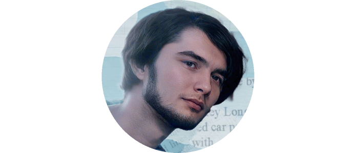 Daniil Klyuka / Photo: «Свободу Даниилу Клюке!» Telegram-channel