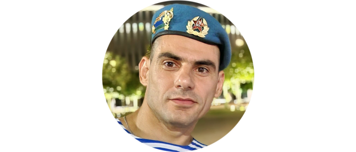 <em>Prosecution witness Alexander Mol’kov / Photo: Alexander Mol’kov’s social media</em>