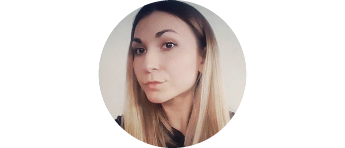 Victoria Roshchyna / Photo: Suspilne
