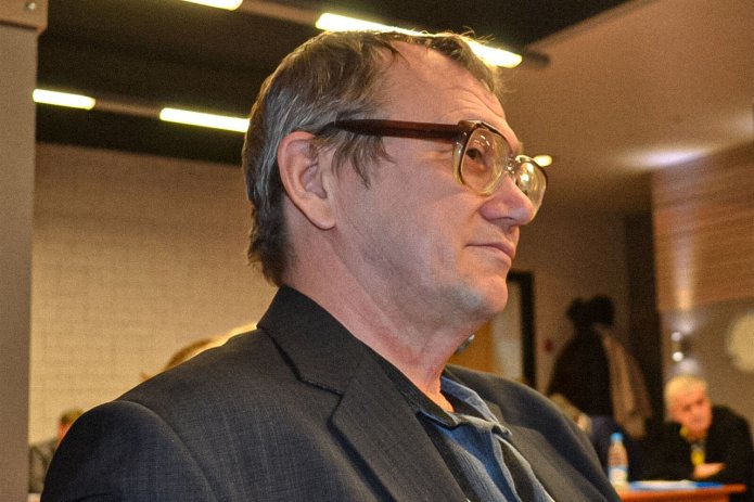 Сергей Марьин / Фото из личного архива / Источник: Idel.Реалии