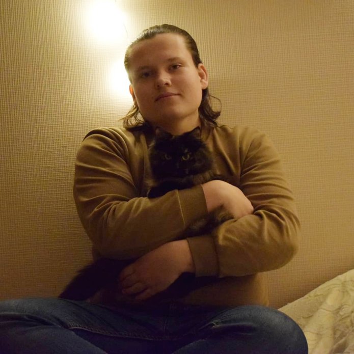 Алексей Жилин / Фото из соцсетей Жилина