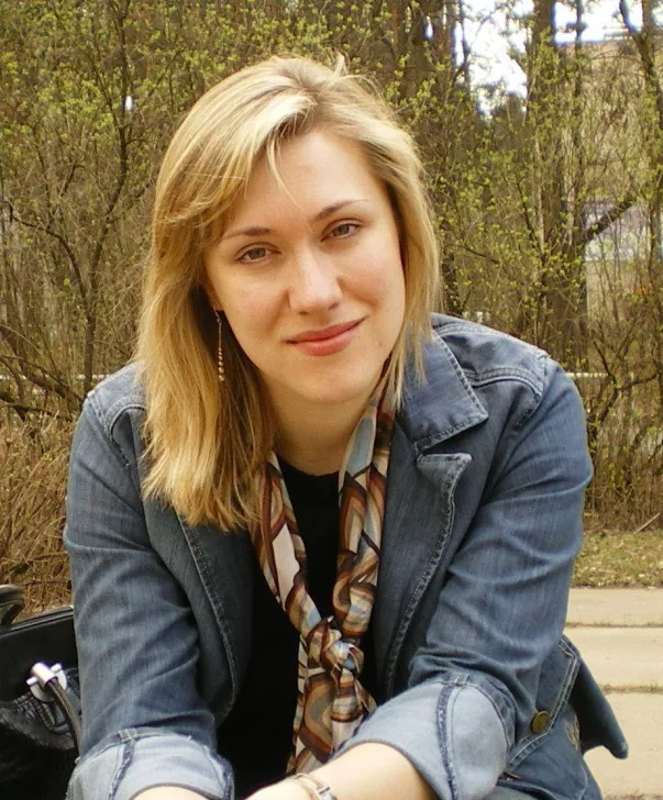 Татьяна Соломина / Фото со страницы Соломиной в Фейсбуке