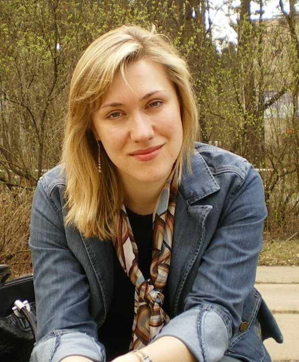 Татьяна Соломина / Фото со страницы Соломиной в Фейсбуке