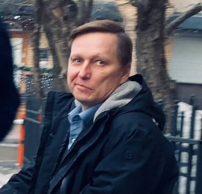 Роман Пичужин / Фото предоставлено адвокатом