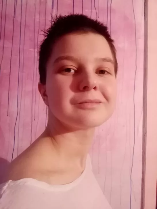 Юлия Цветкова / Фото со страницы Цветковой в фейсбуке
