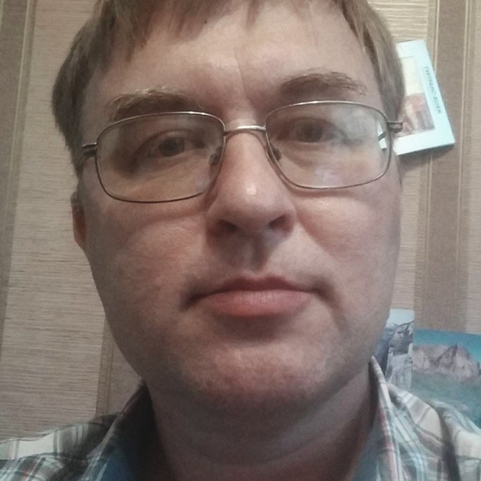 Вячеслав Чистодеров / Фото из соцсетей Чистодерова