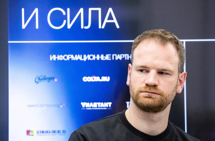 Григорий Юдин / Фото: Шанинка