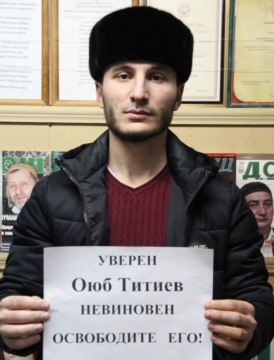 Багаудин Хаутиев / Фото: Магомед Муцольгов