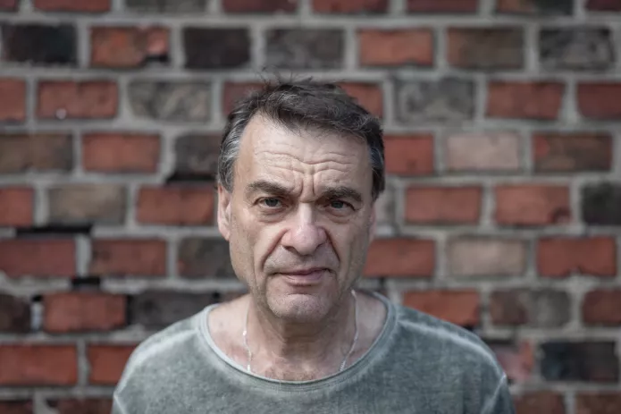 Igor Baryshnikov / Photo: OVD-Info
