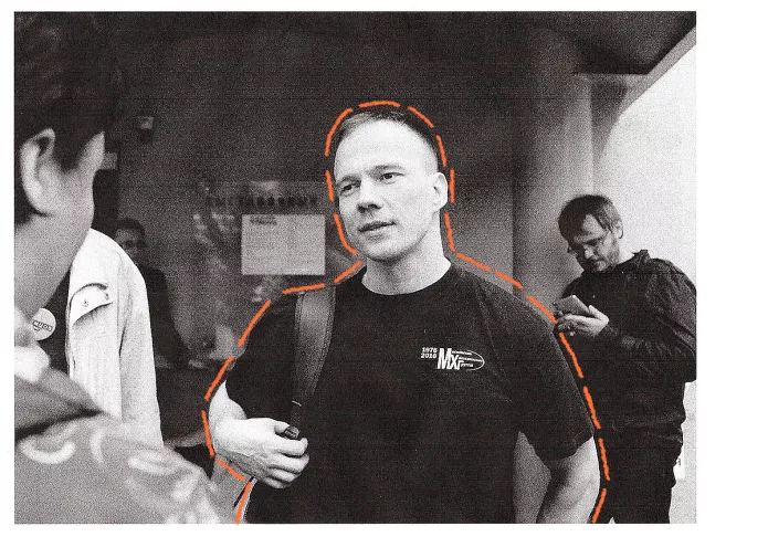 Ildar Dadin / Photo: Vasily Petrov
