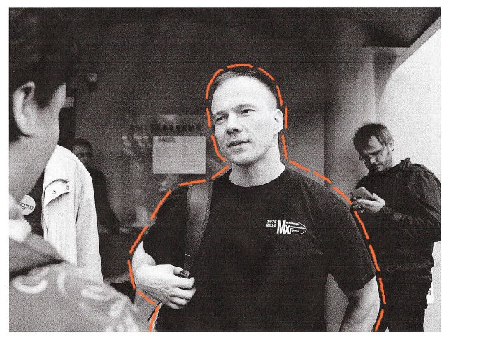 Ildar Dadin / Photo: Vasily Petrov