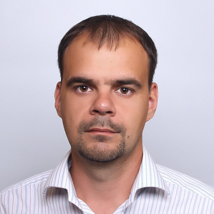 Дмитрий Барановский / Фото со страницы Барановского в фейсбуке