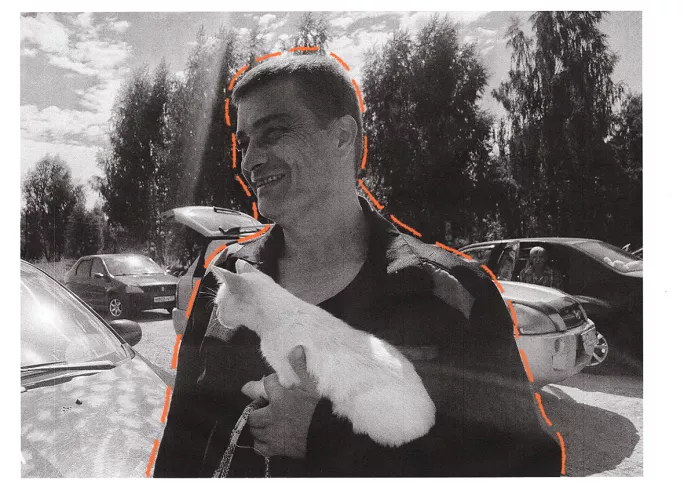 Vyacheslav Egorov / Photo: SOTA