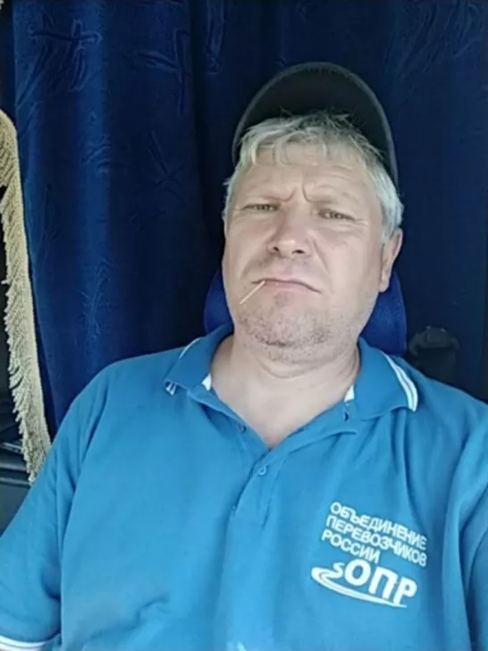 Михаил Ведров / Фото: Объединение перевозчиков России