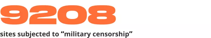 Repressions against the Russian anti-war movement. Ten months of the full-scale war | OVD-Info