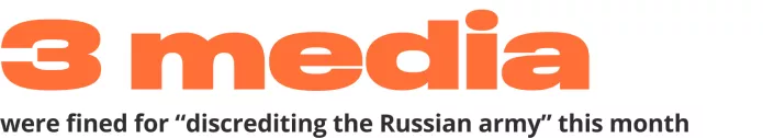 Wartime repressions: six months of war | OVD-Info