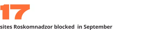 Wartime repressions: Seven months of war | OVD-Info