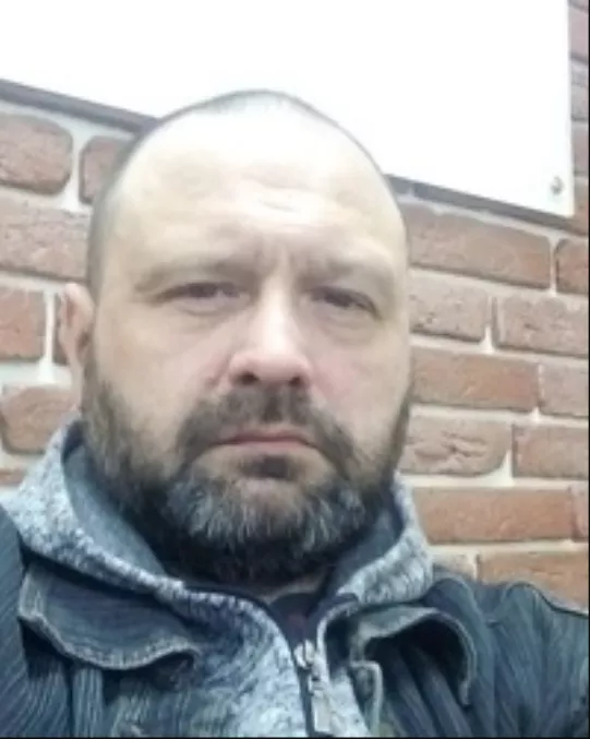 Игорь Худяков / Фото со страницы Худякова во «ВКонтакте»