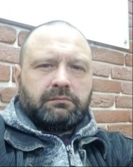 Игорь Худяков / Фото со страницы Худякова во «ВКонтакте»