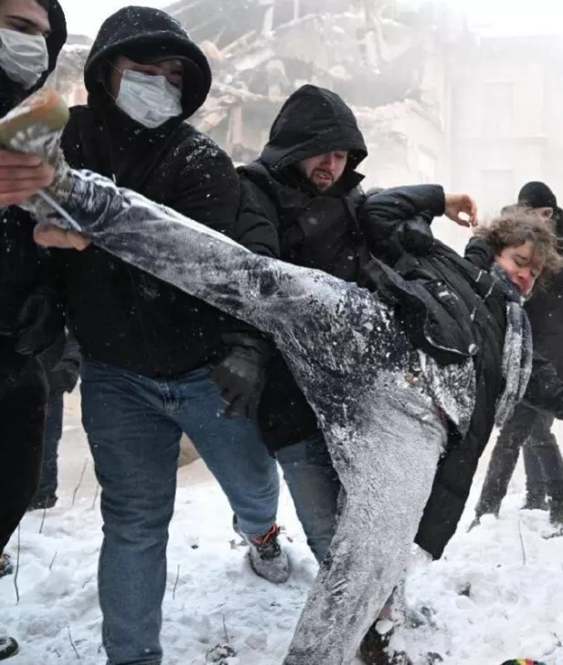 Фото: Группа ВКонтакте «Здание ВНИИБ на пл Мужества — спасем!»