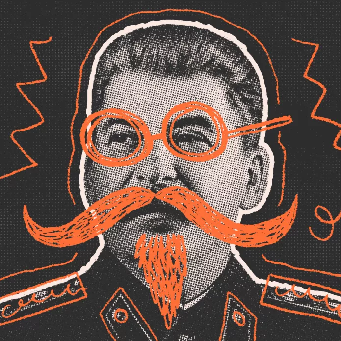Отрицание Холокоста, готовка на Вечном огне и коллаж с георгиевской лентой. Что в России считается «реабилитацией нацизма» и как за это преследуют | ОВД-Инфо