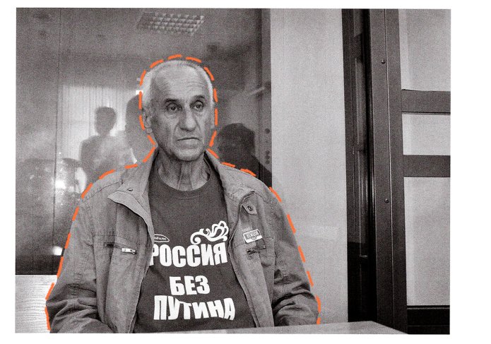 Vladimir Ionov / Photo: Moscow-Live Photobank