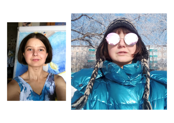 Юлия Цветкова / Фото из соцсетей Юлии Цветковой
