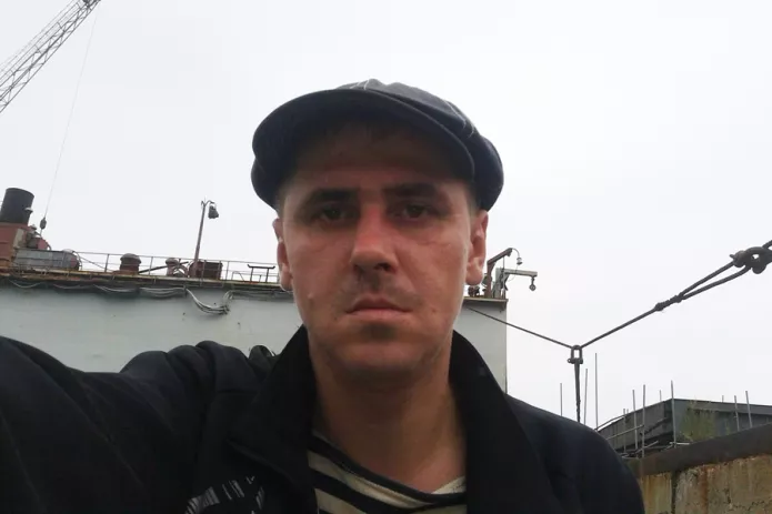 Александр Олехнович / Фото из соцсетей Олехновича