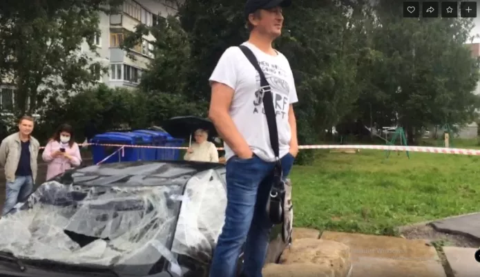 Сергей Пахолков / Фото: «Череповецкая истина»