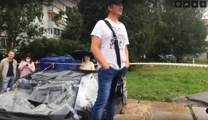 Сергей Пахолков / Фото: «Череповецкая истина»