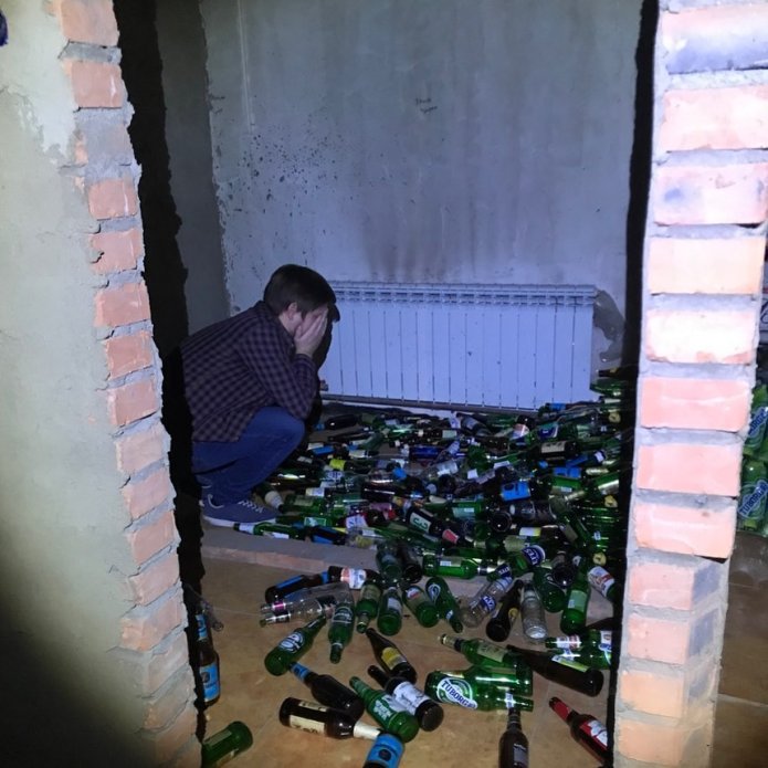 Фото из инстаграма Ивана Лосева