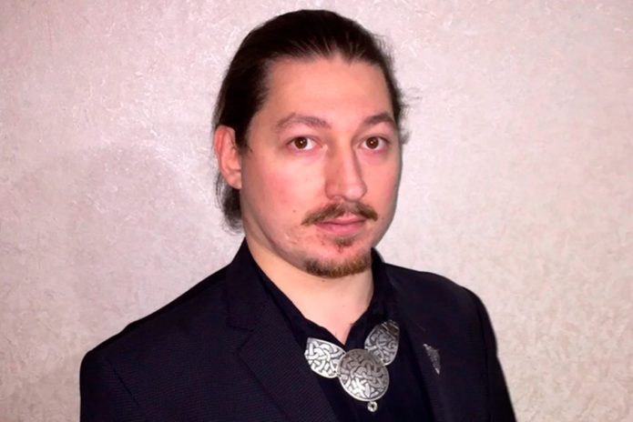 Кирилл Жуков / Фото: личная страница во «ВКонтакте»