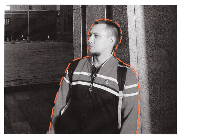 Kirill Ukraintsev / Photo from social networks Ukraintsev