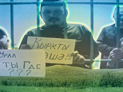  «Зачем угнетенный народ опять давить?» В Башкортостане новые экологические протесты: народные сходы, уголовное дело и обыски у активистов 