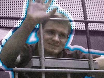  “Save yourselves for better times and be ready for them to come”: An interview with political prisoner Dmitry Ivanov 