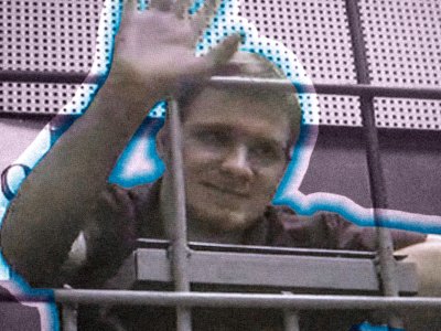      “Save yourselves for better times and be ready for them to come”: An interview with political prisoner Dmitry Ivanov
    