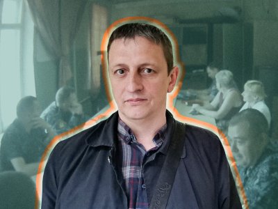 «Я живу в пост-России»: Монолог воронежца, которого оштрафовали за дискредитацию армии после разговора с инспектором ДПС